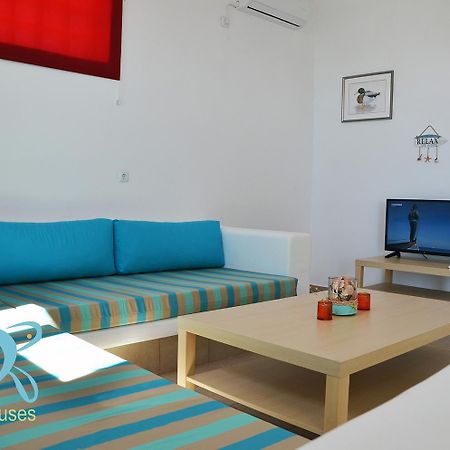Helona Houses Kamaria  Екстер'єр фото