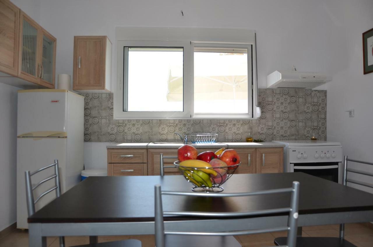 Helona Houses Kamaria  Екстер'єр фото
