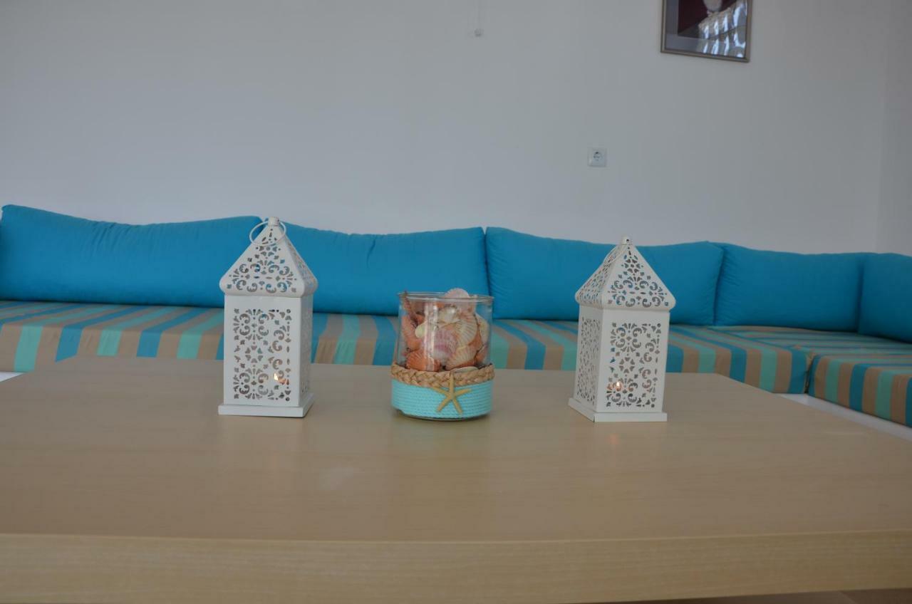 Helona Houses Kamaria  Екстер'єр фото