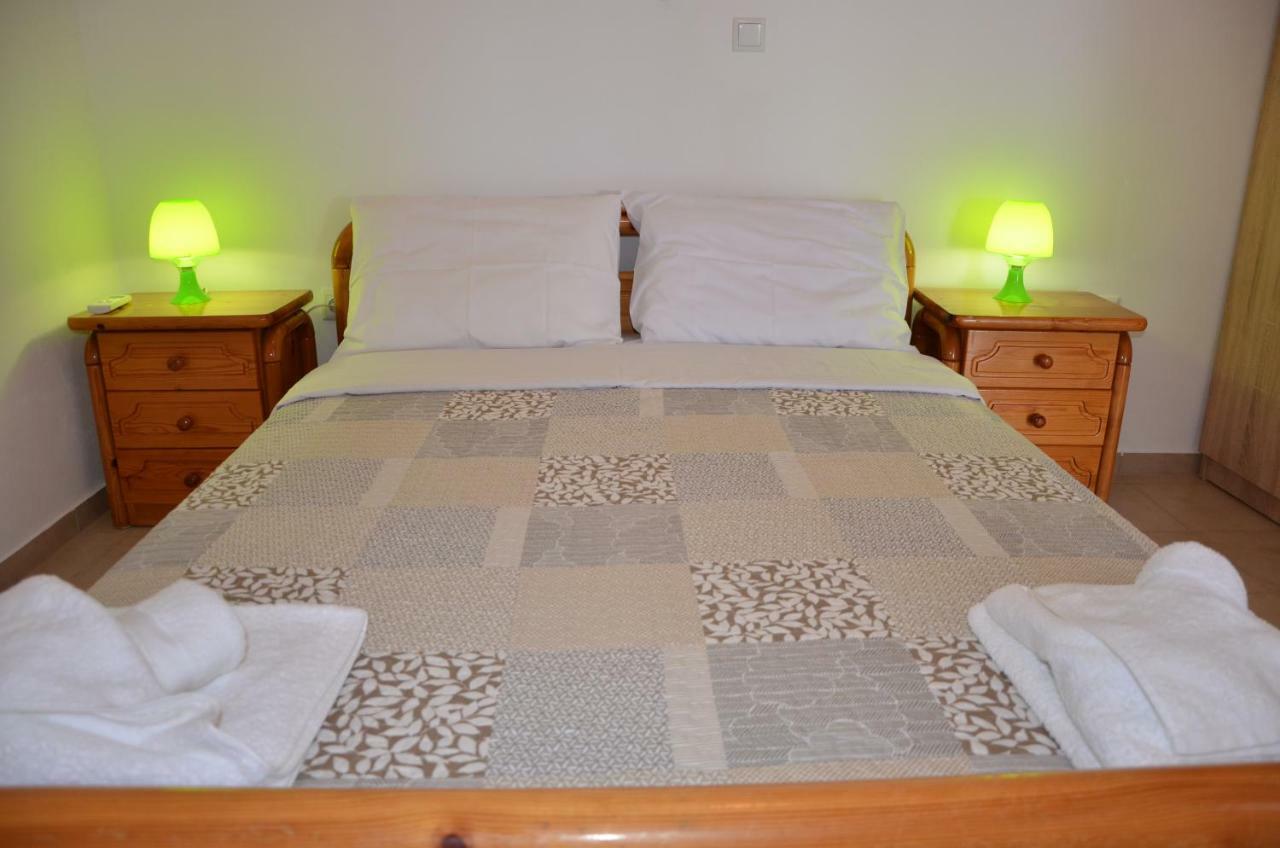 Helona Houses Kamaria  Екстер'єр фото