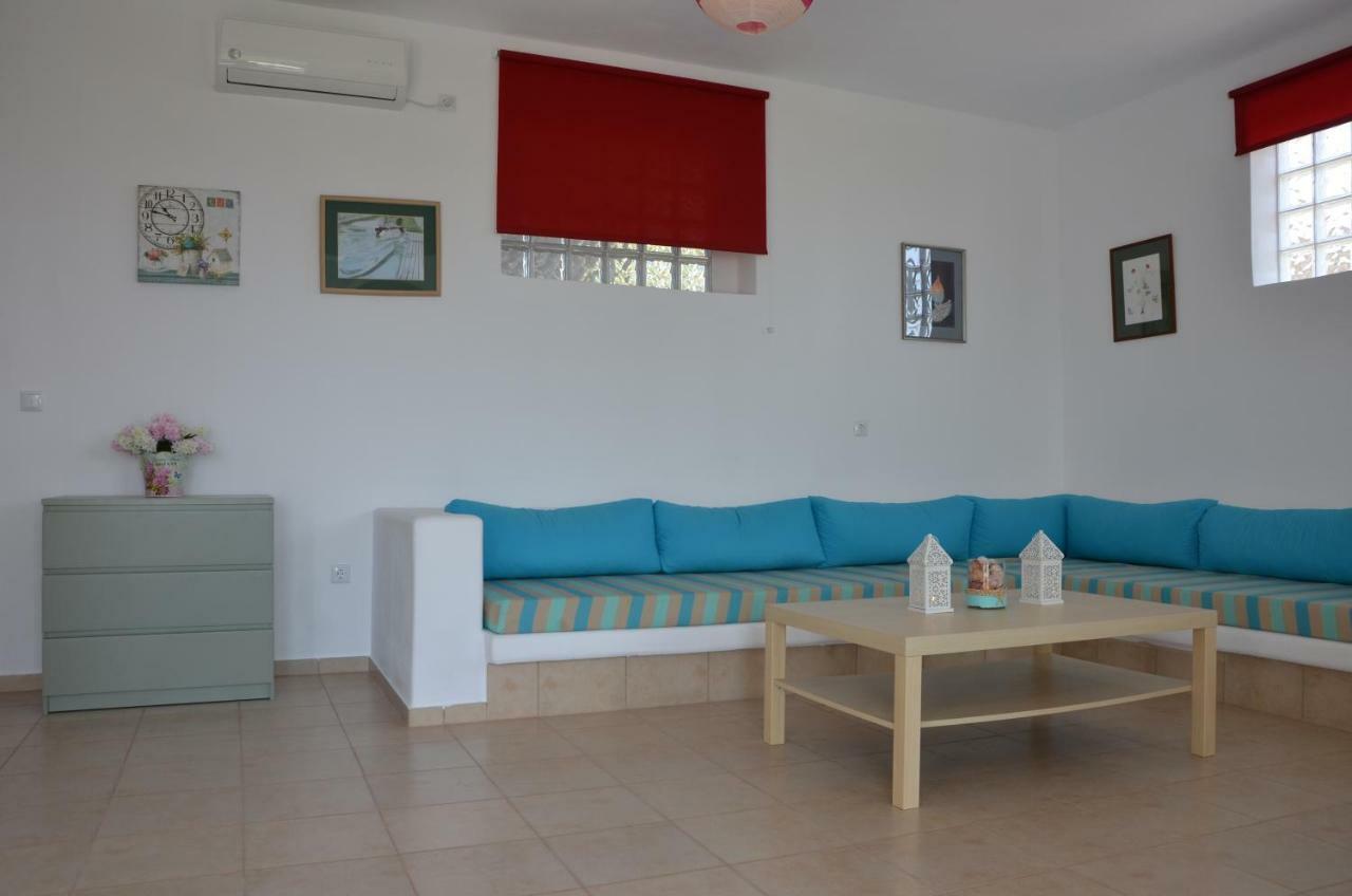 Helona Houses Kamaria  Екстер'єр фото