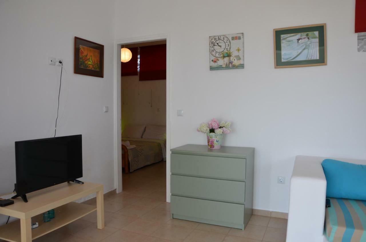 Helona Houses Kamaria  Екстер'єр фото
