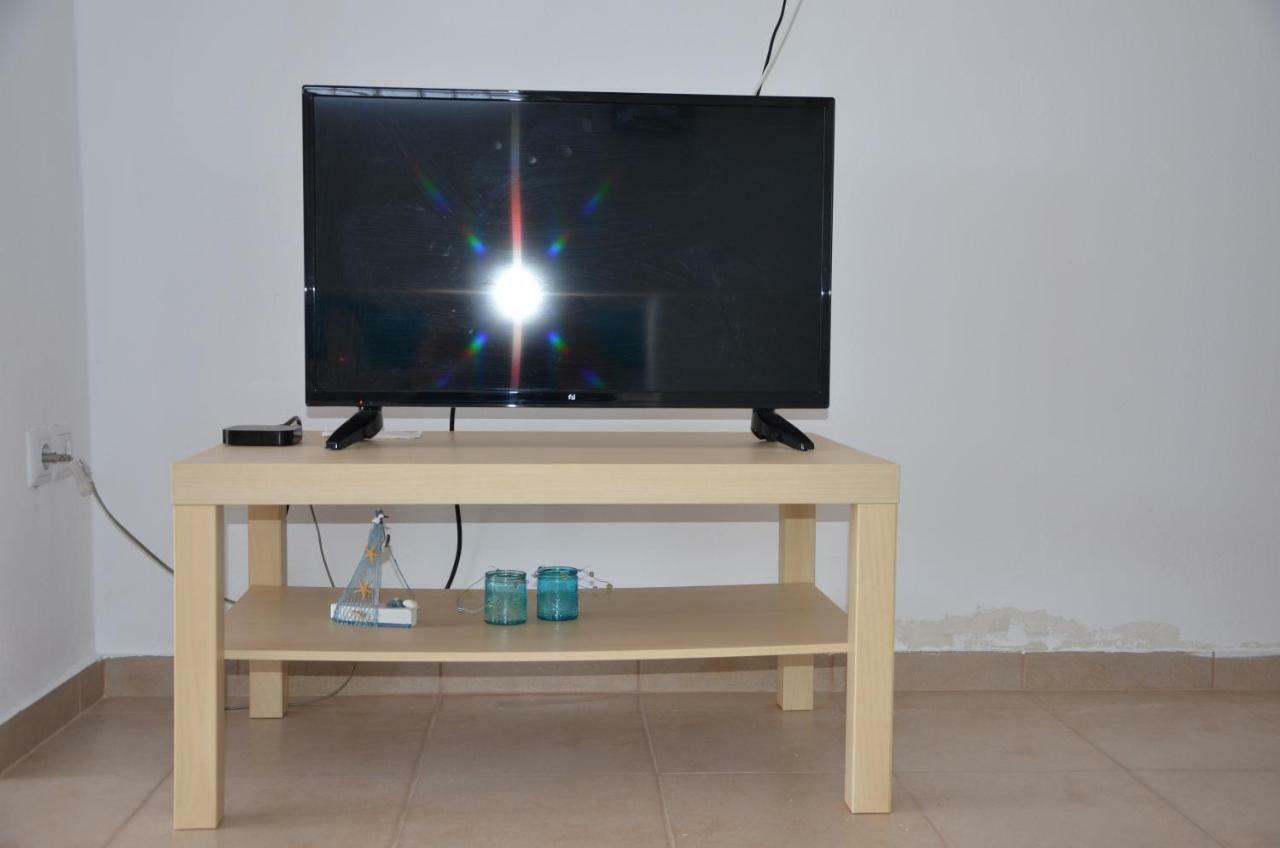 Helona Houses Kamaria  Екстер'єр фото