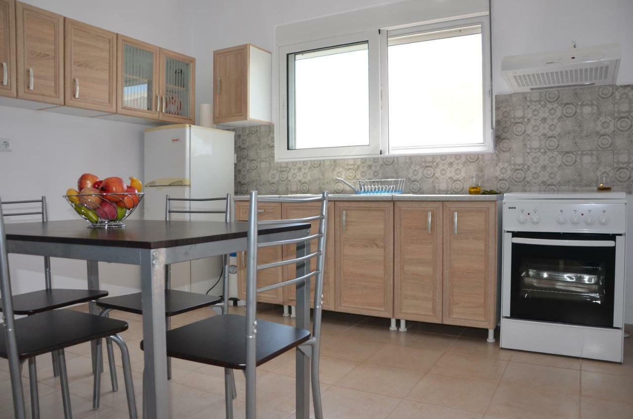 Helona Houses Kamaria  Екстер'єр фото