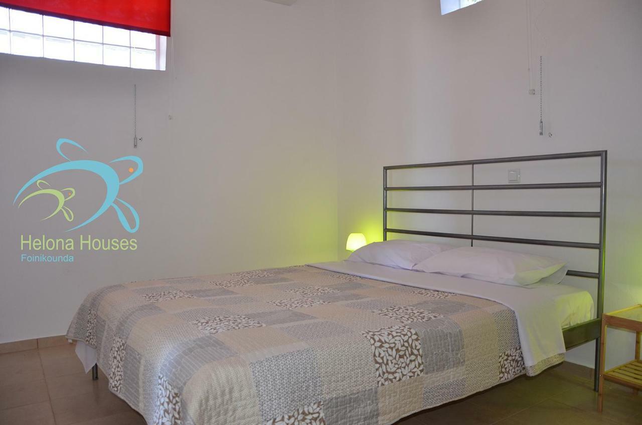 Helona Houses Kamaria  Екстер'єр фото