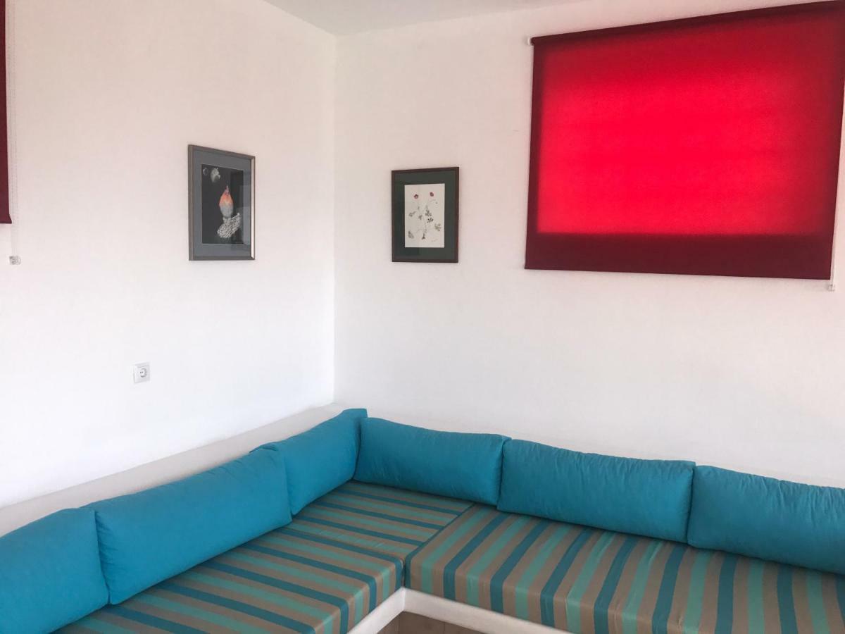 Helona Houses Kamaria  Екстер'єр фото