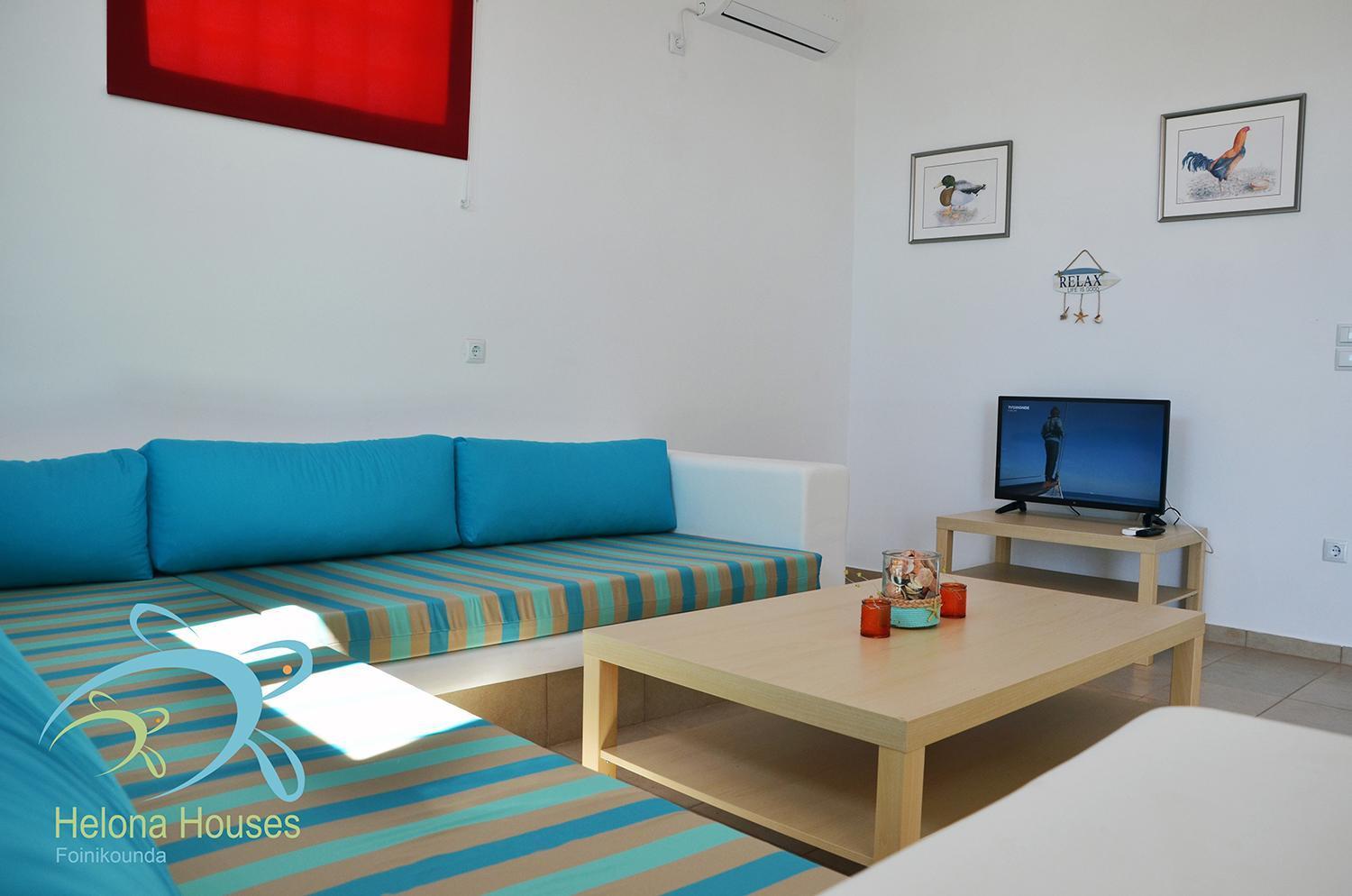 Helona Houses Kamaria  Екстер'єр фото