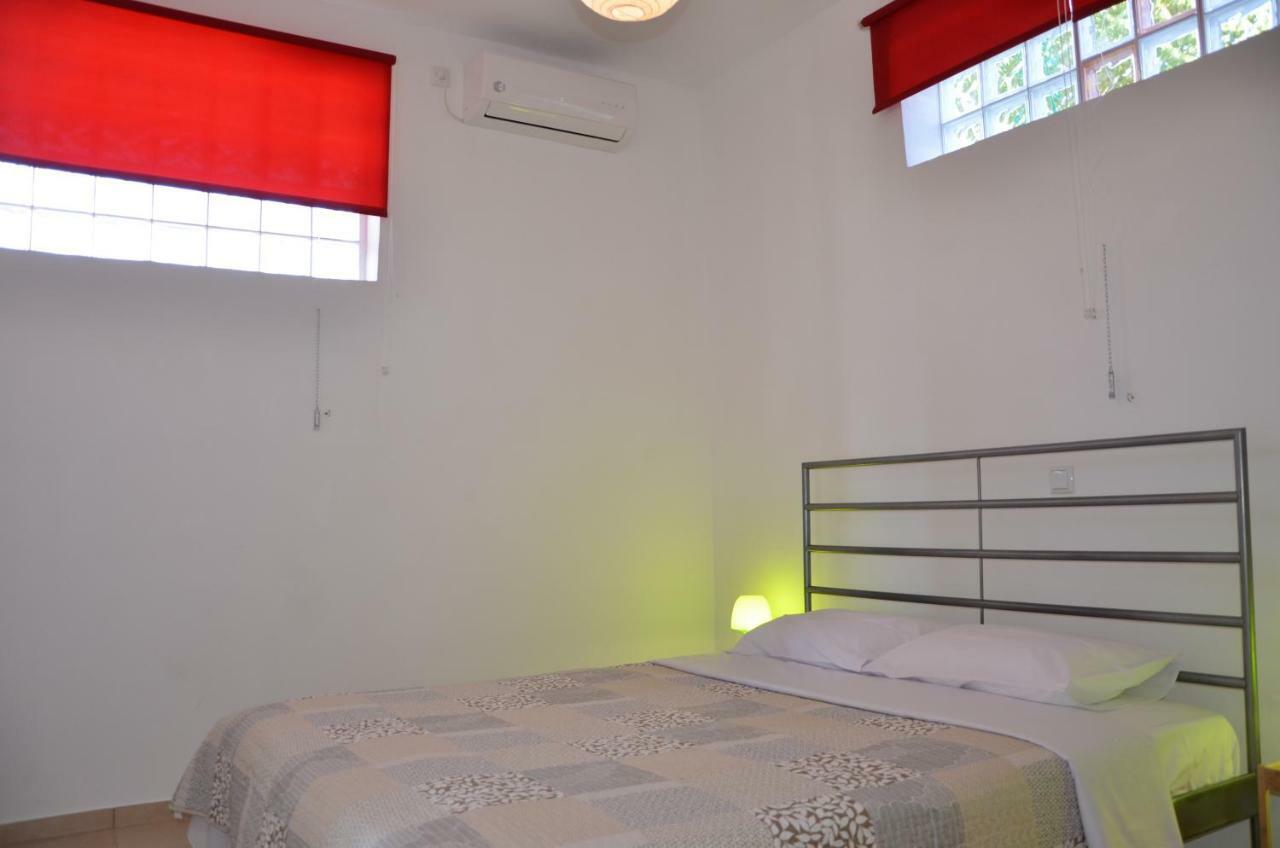 Helona Houses Kamaria  Екстер'єр фото