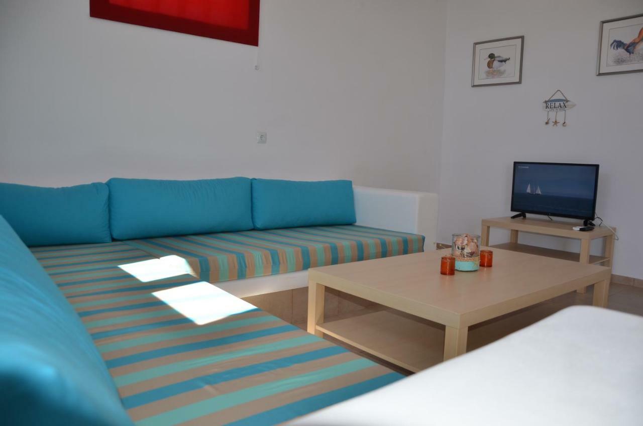 Helona Houses Kamaria  Екстер'єр фото