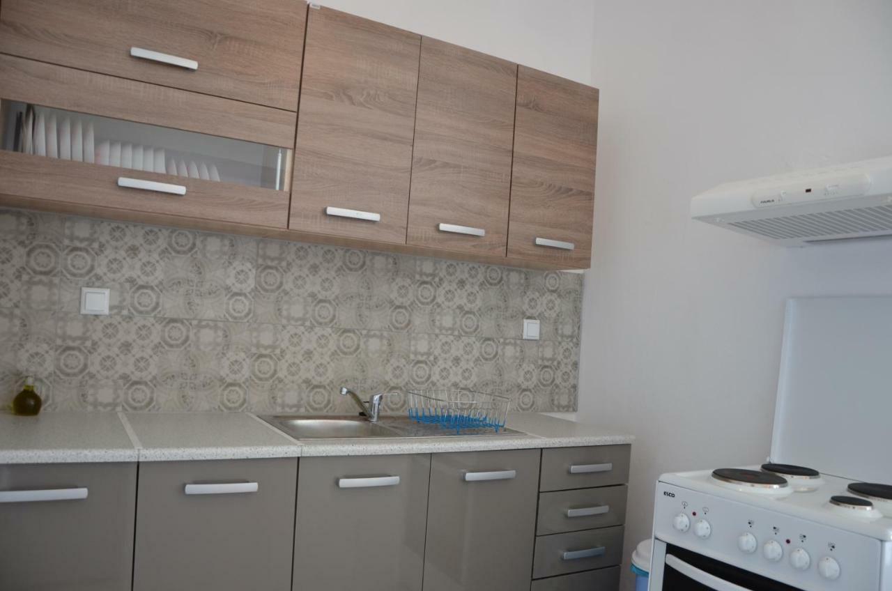 Helona Houses Kamaria  Екстер'єр фото
