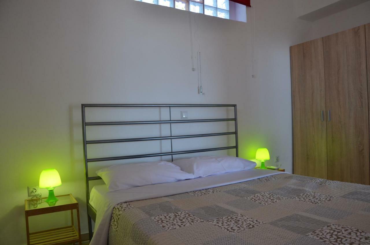 Helona Houses Kamaria  Екстер'єр фото